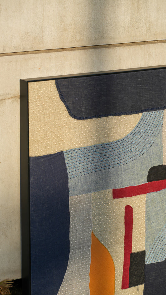 The Language of Shapes