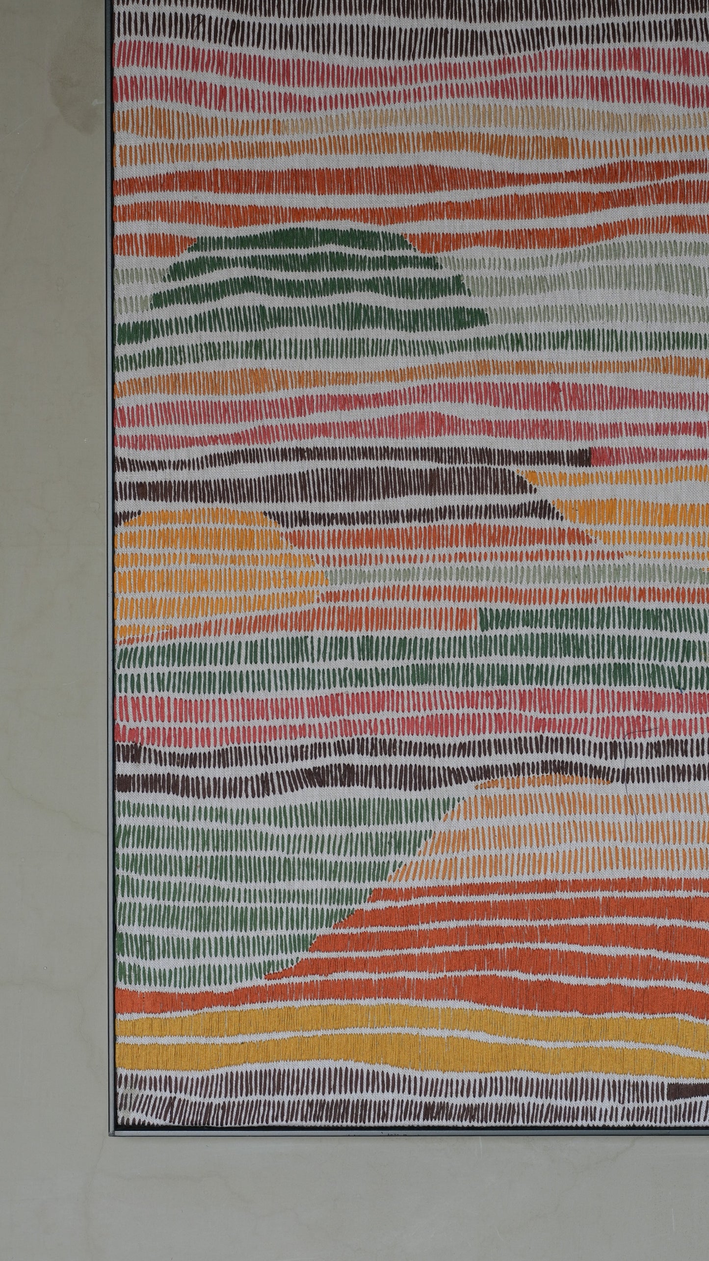 A Landscape of Stillness