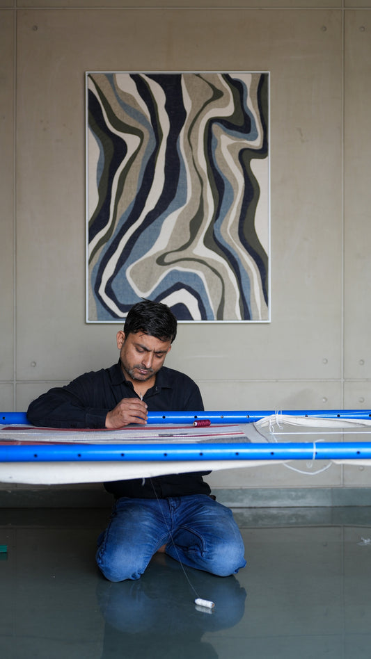 Unfinished Conversations