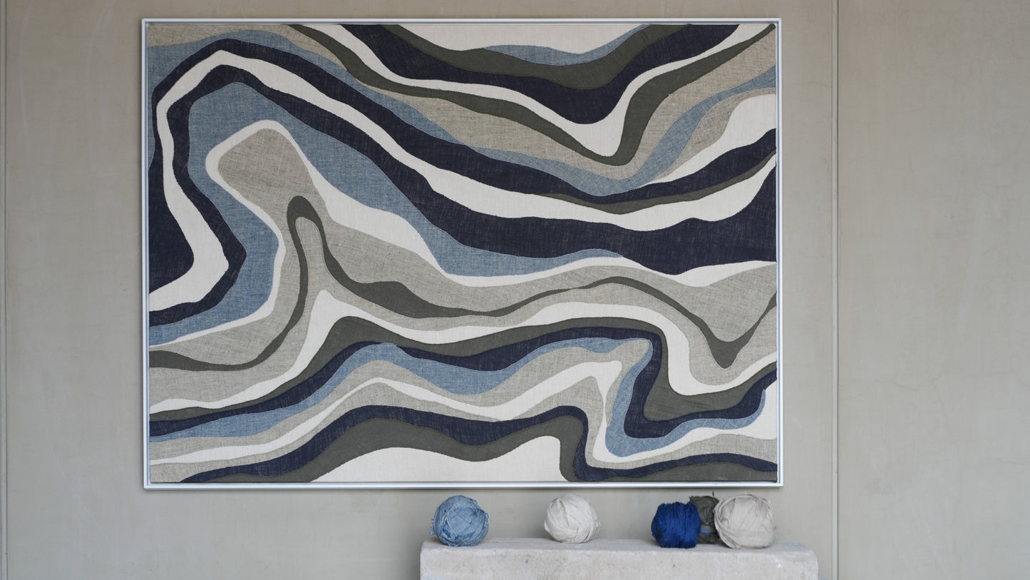 Unfinished Conversations