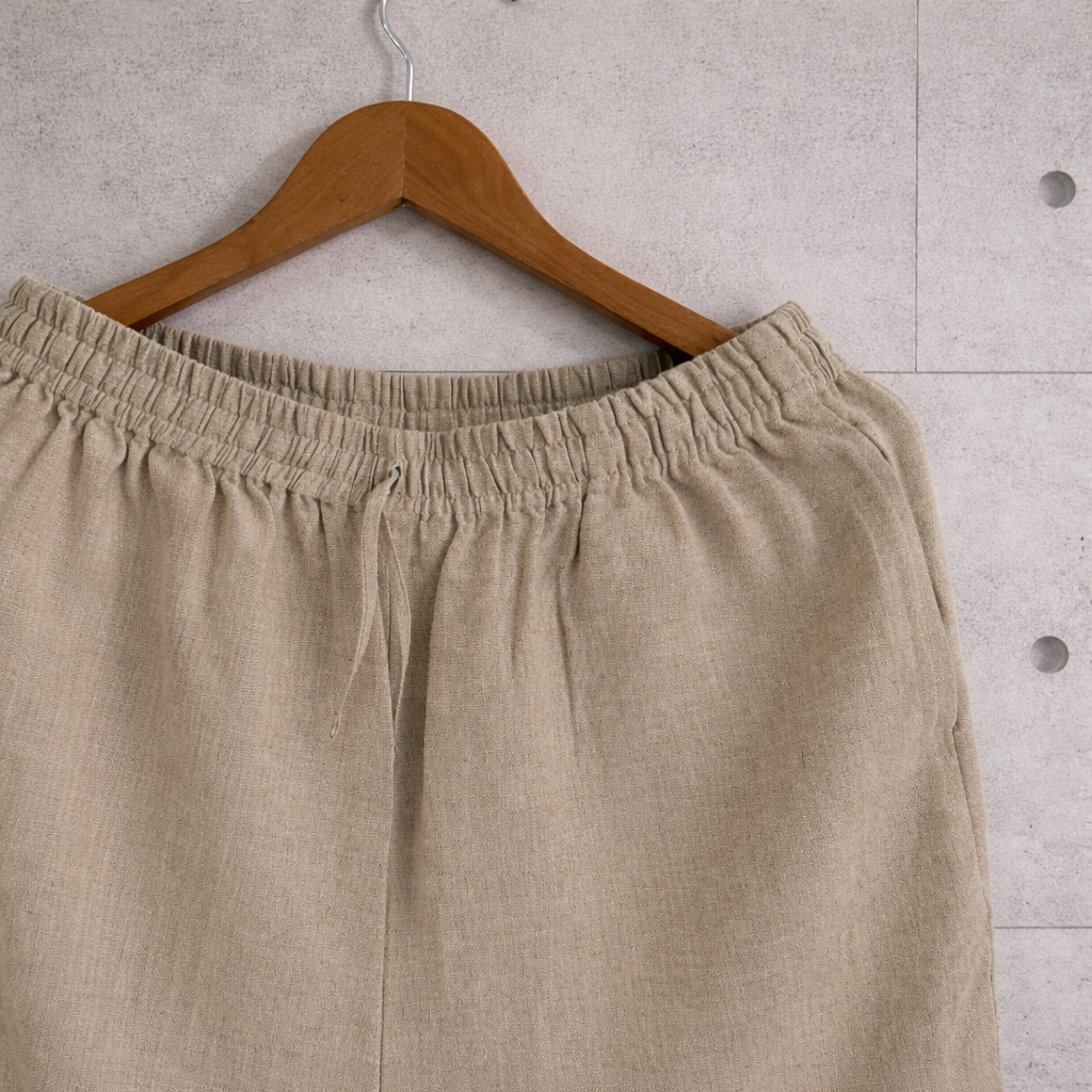 Ants in my Pants linen lounge pants