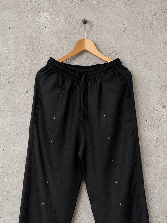 The Night Sky 002 lounge pants