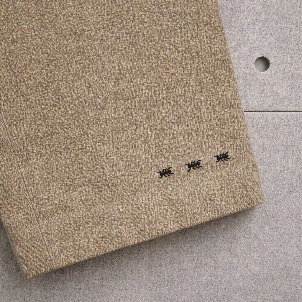 Ants in my Pants linen lounge pants