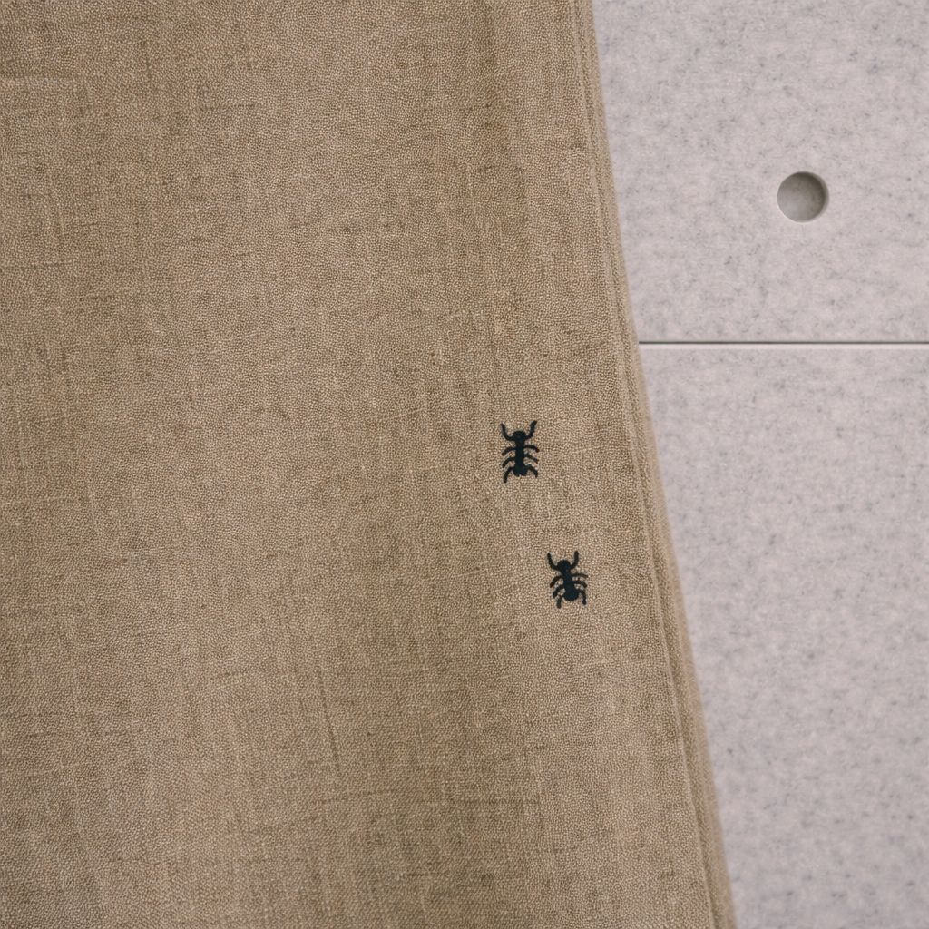 Ants in my Pants linen lounge pants