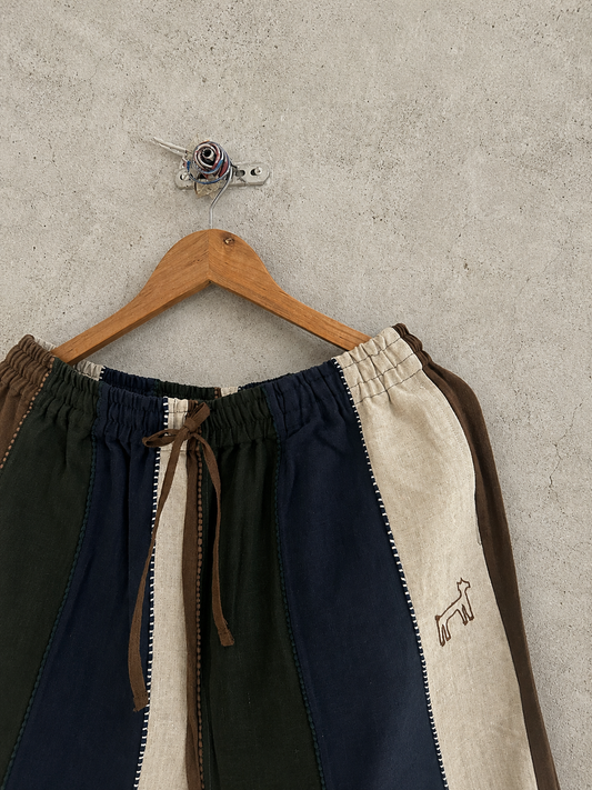 Field trip 002 lounge pants