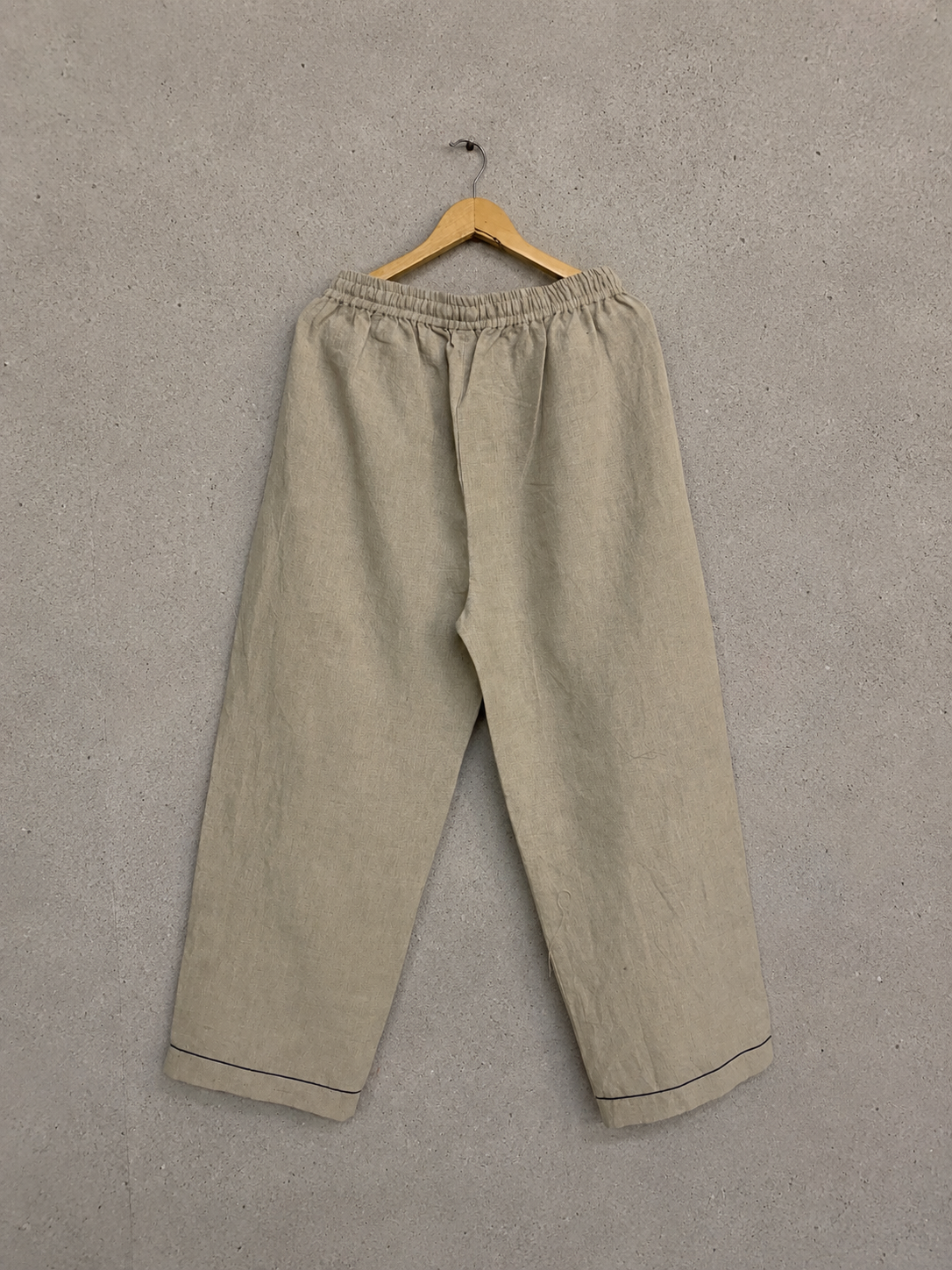 Saura forest lounge pants