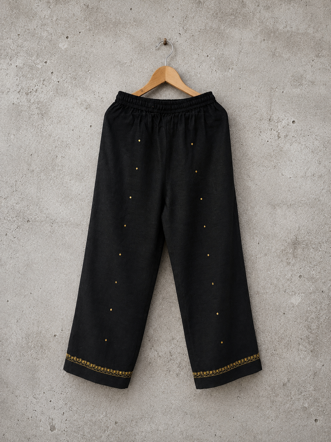 The Night Sky 002 lounge pants