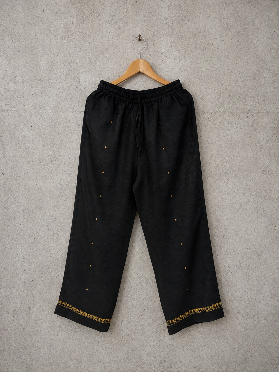 The Night Sky 002 lounge pants