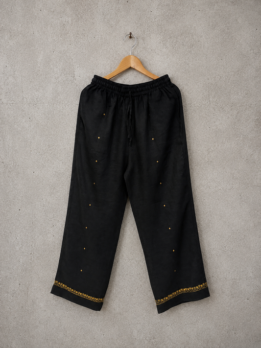 The Night Sky 002 lounge pants