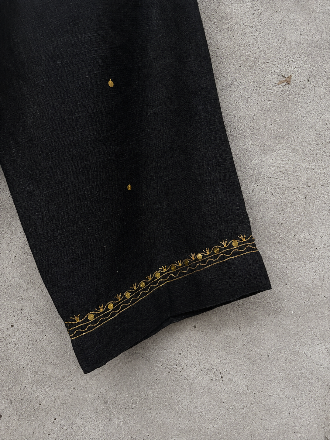 The Night Sky 002 lounge pants