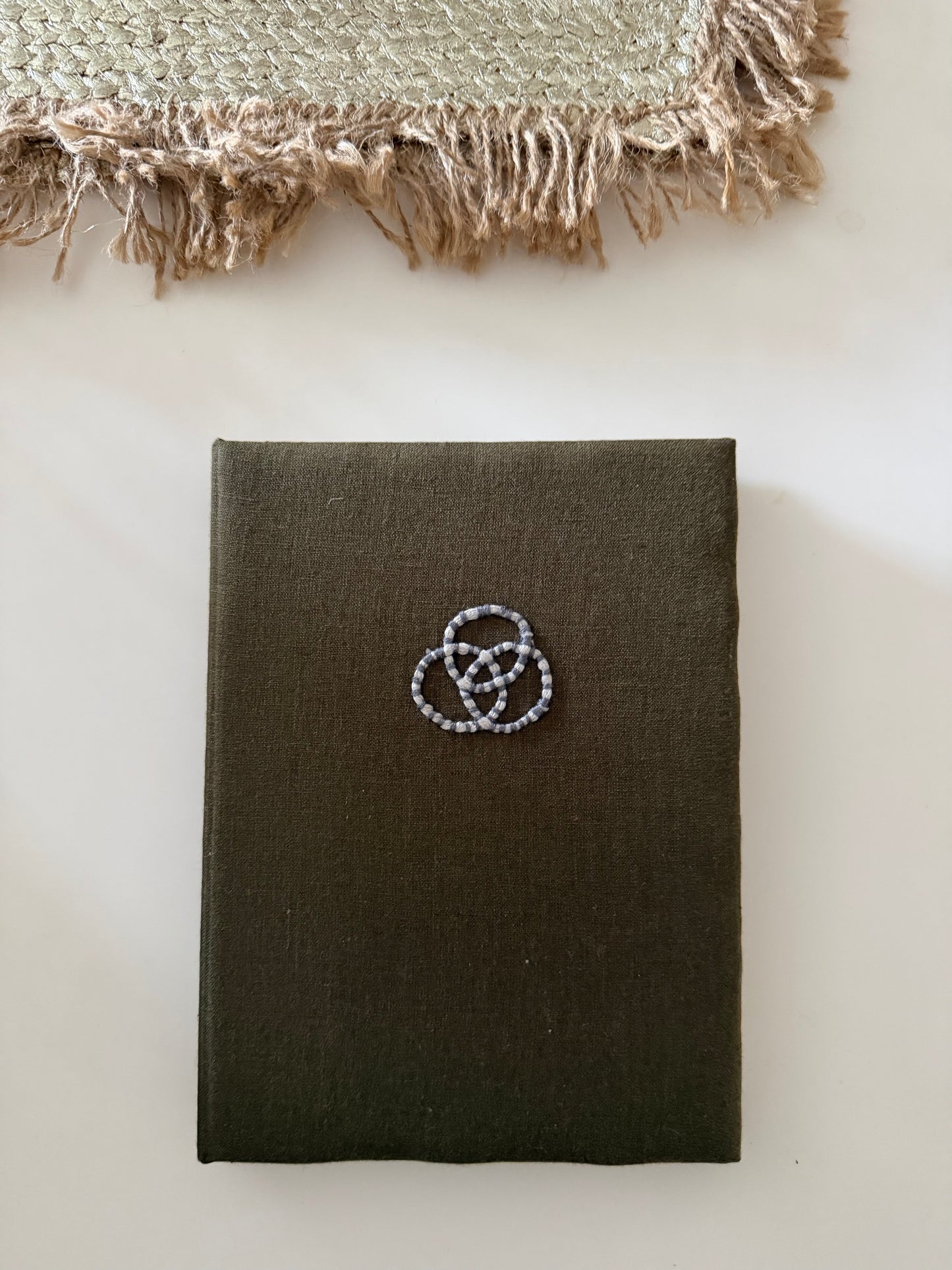 Loops and knots diary