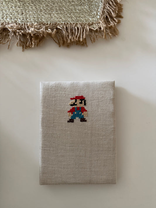 A Mario diary