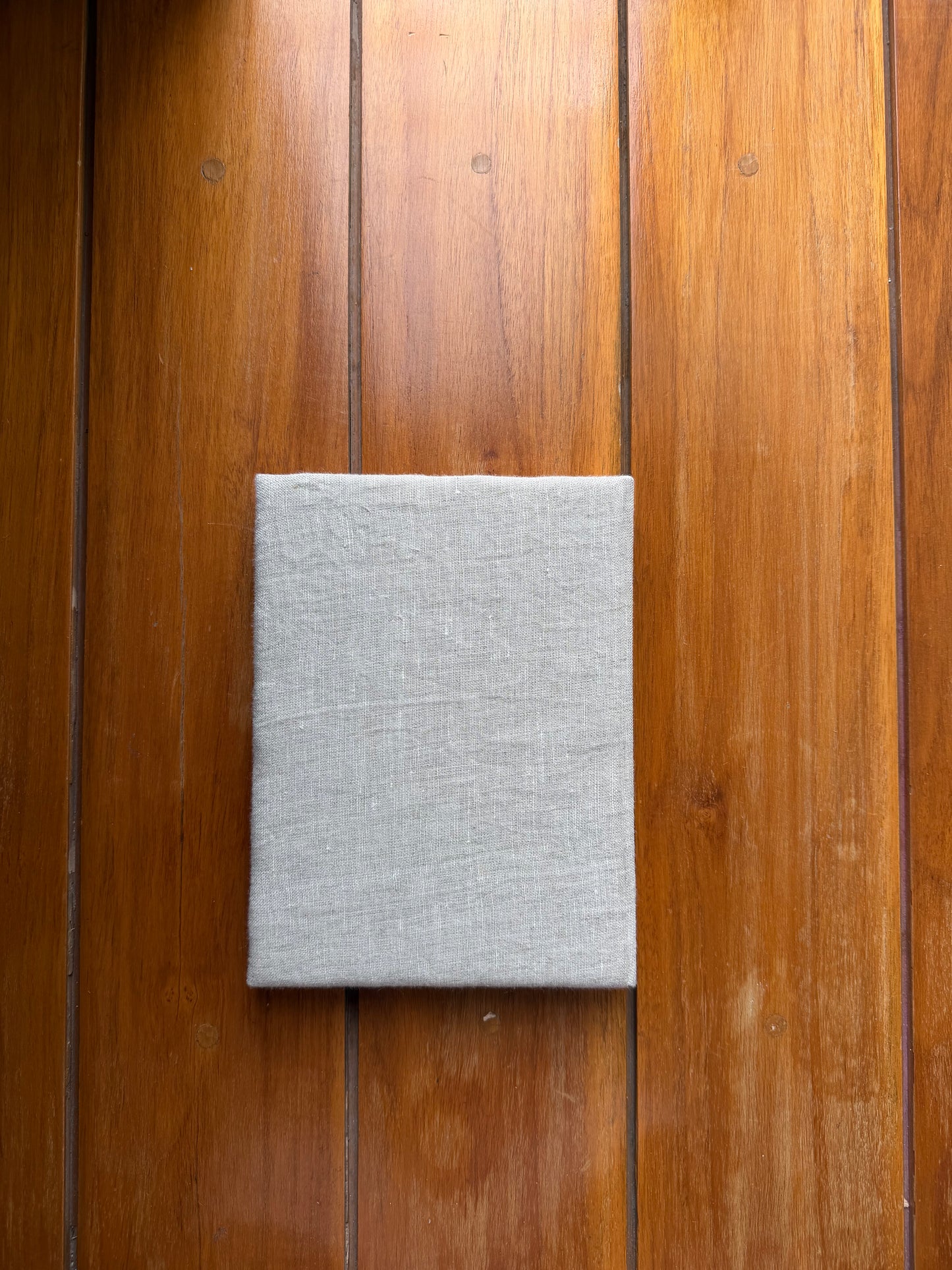 Shippō (seven treasures) Sashiko diary
