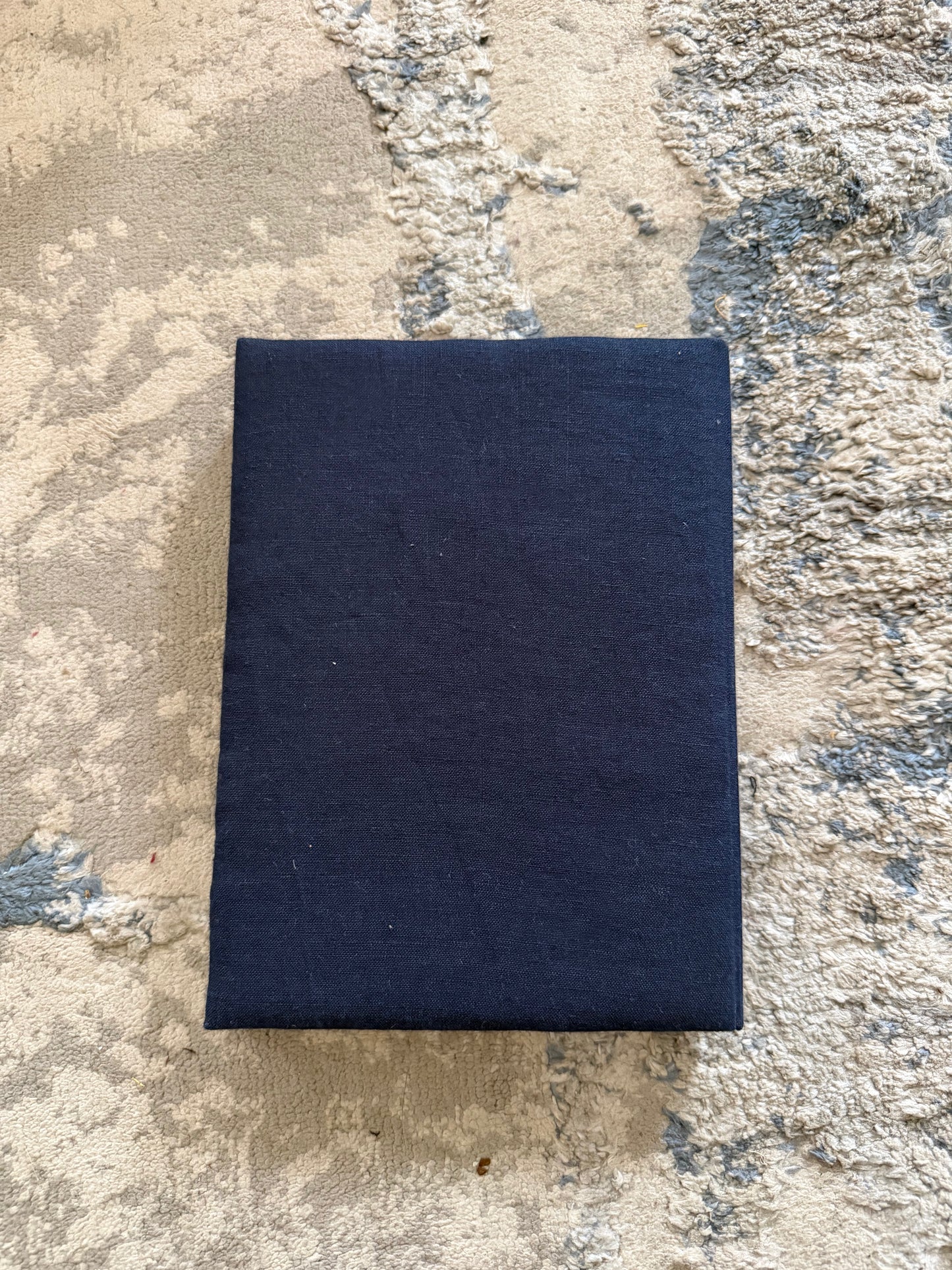 The Patchwork flowers diary