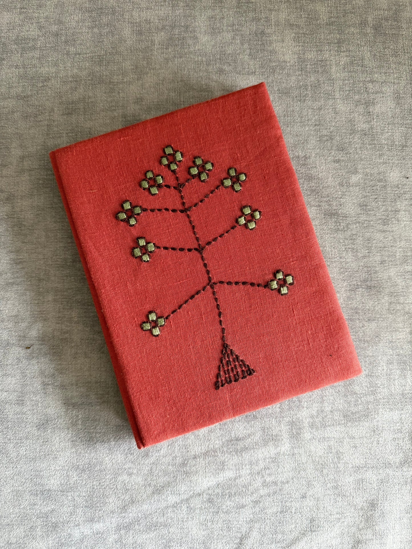 The Tree of Life diary