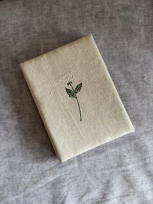 The White Rose diary