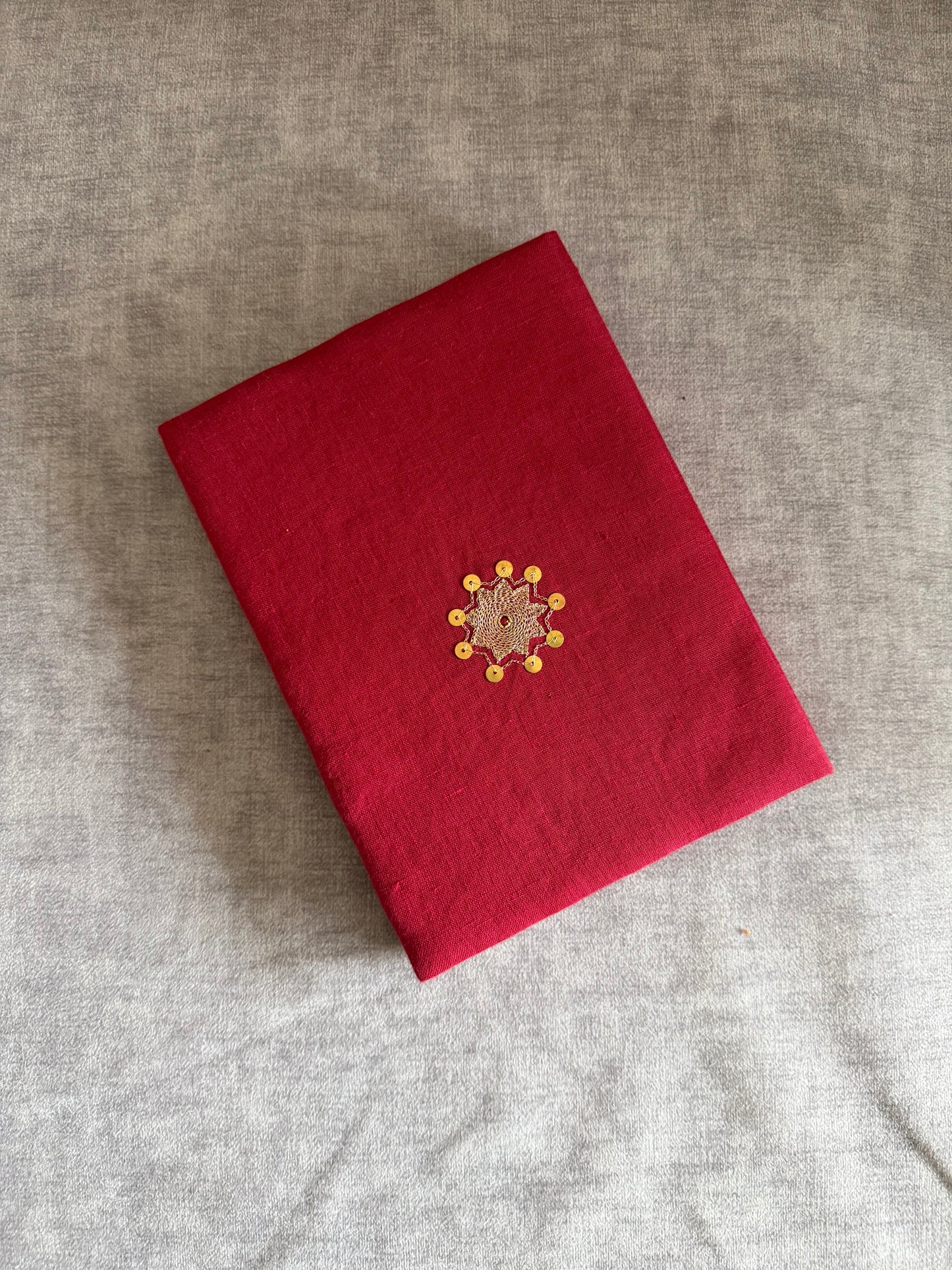Sequins and strings diary