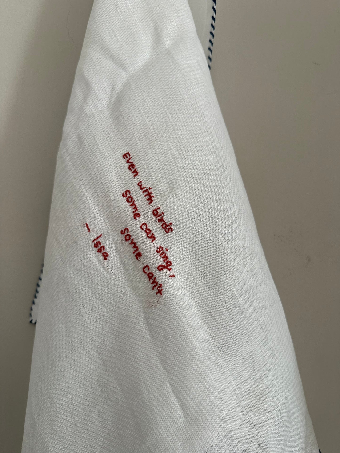 Crumbs & Couplets series