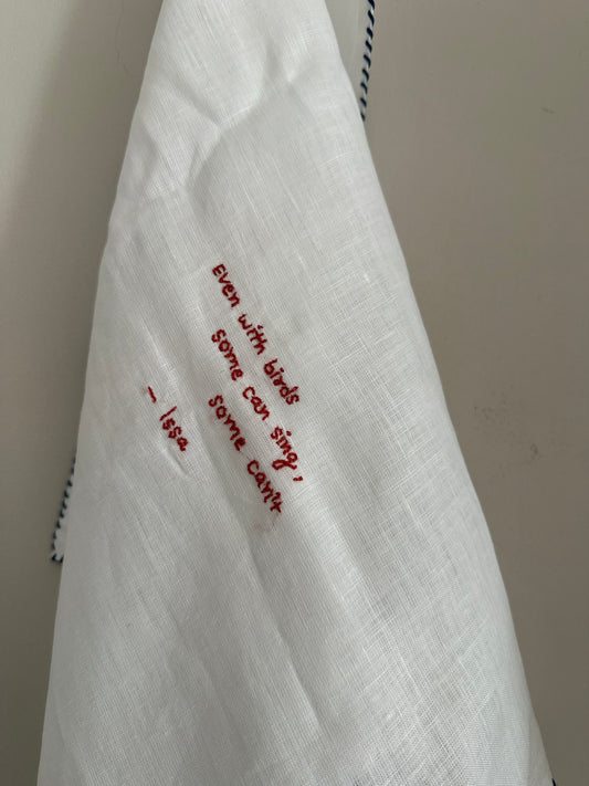 Crumbs & Couplets series