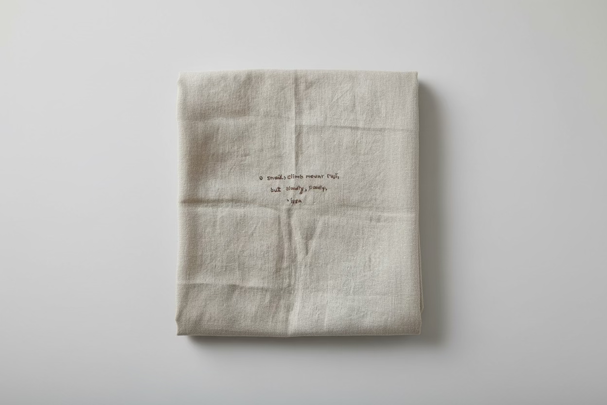 Crumbs & Couplets series