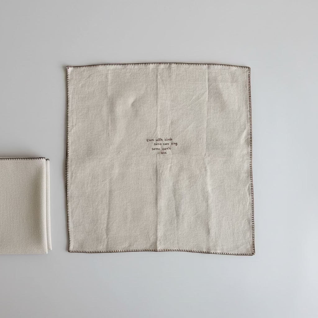 Crumbs & Couplets series