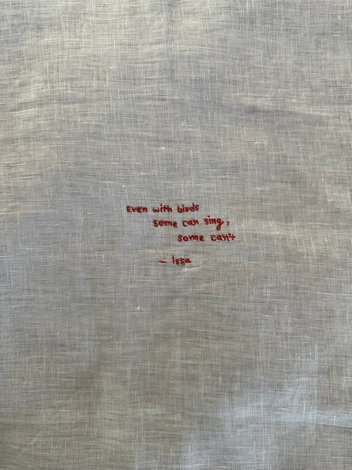 Crumbs & Couplets series