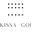 Kissa-goi Studios logo