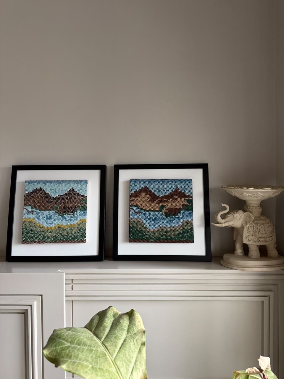 After Sunrise, Before Sunset Artworks