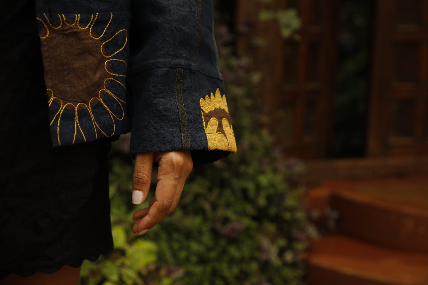 The Sunflowers Co-ords