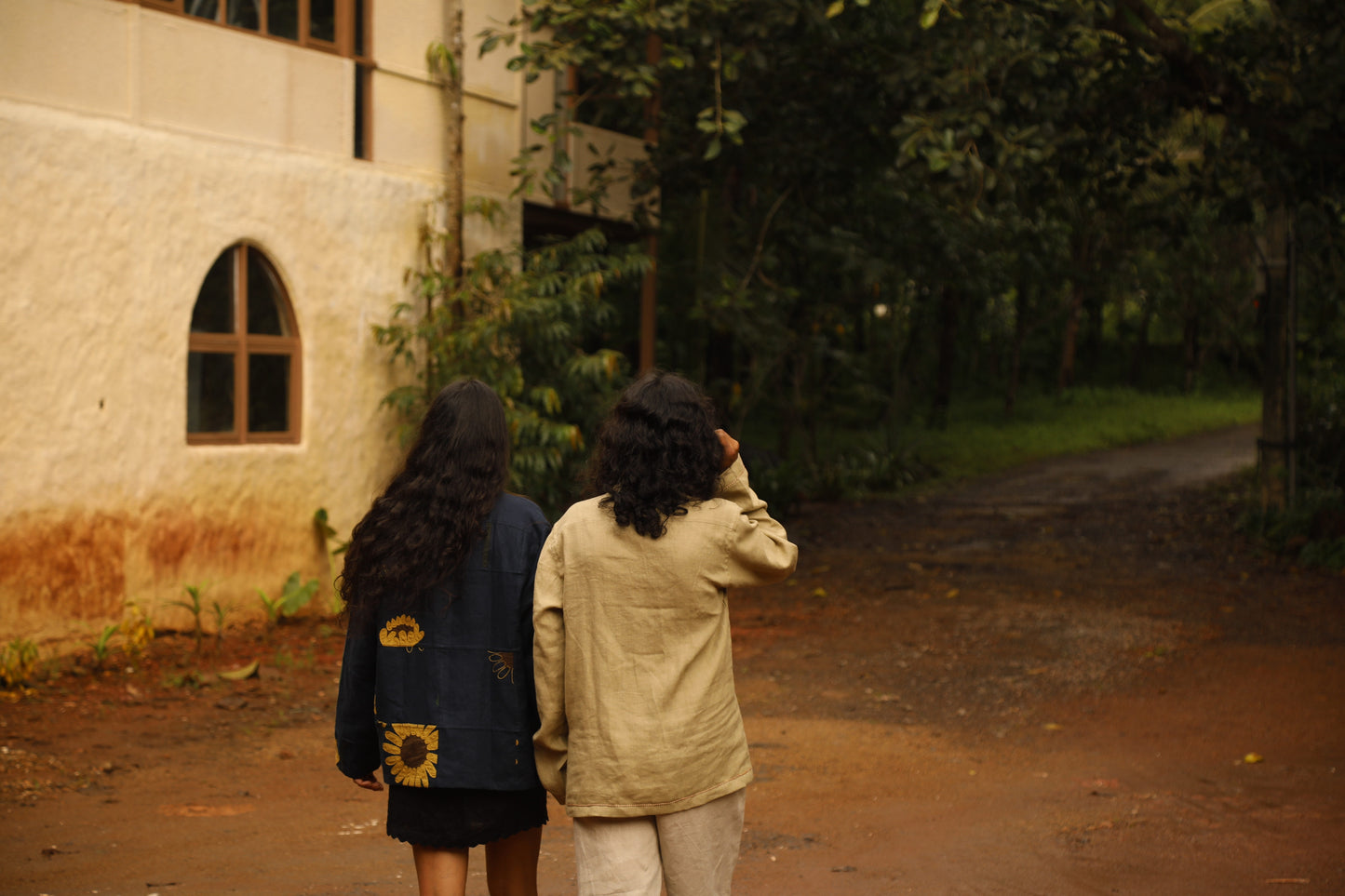 The Sunflowers Co-ords