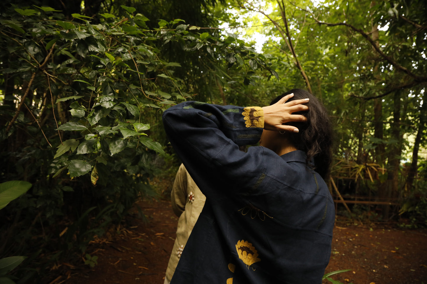 The Sunflowers Co-ords