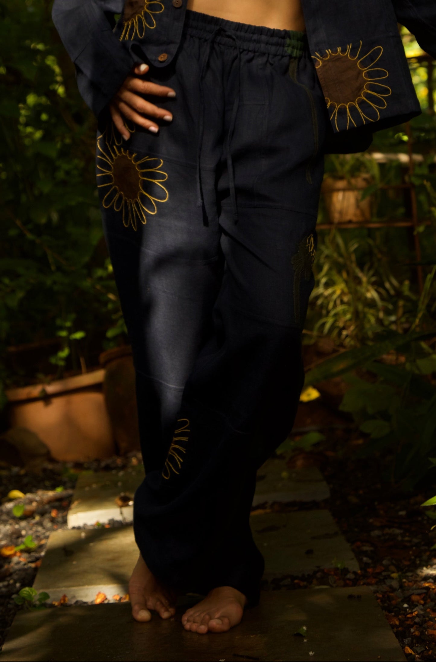 The Sunflowers Co-ords