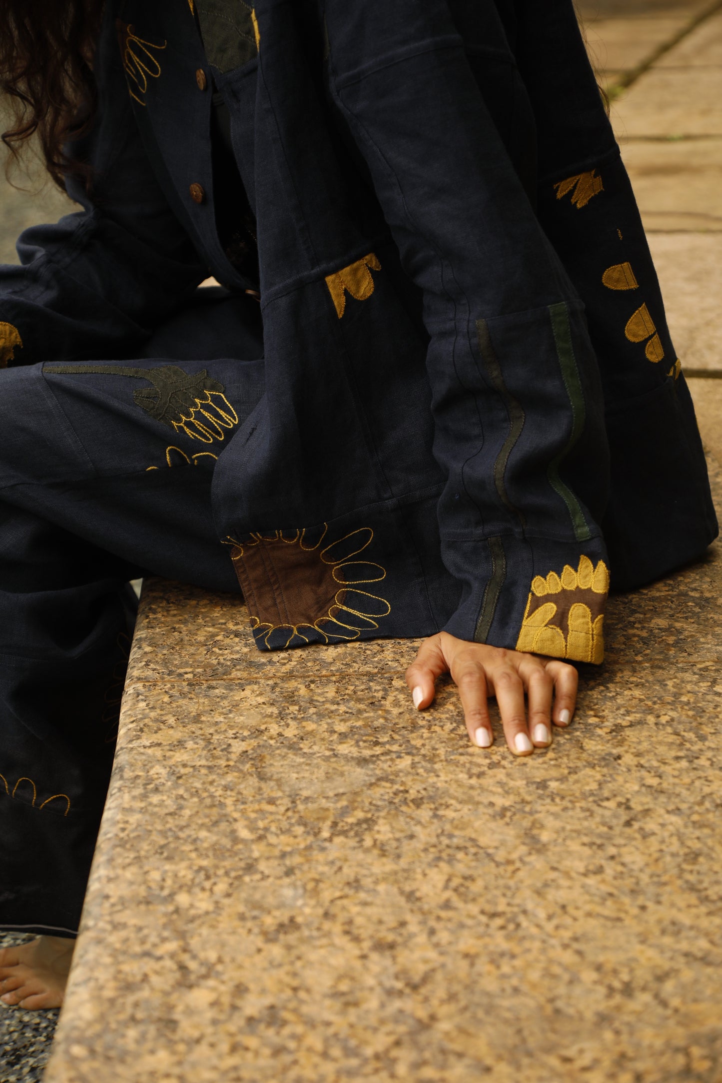 The Sunflowers Co-ords