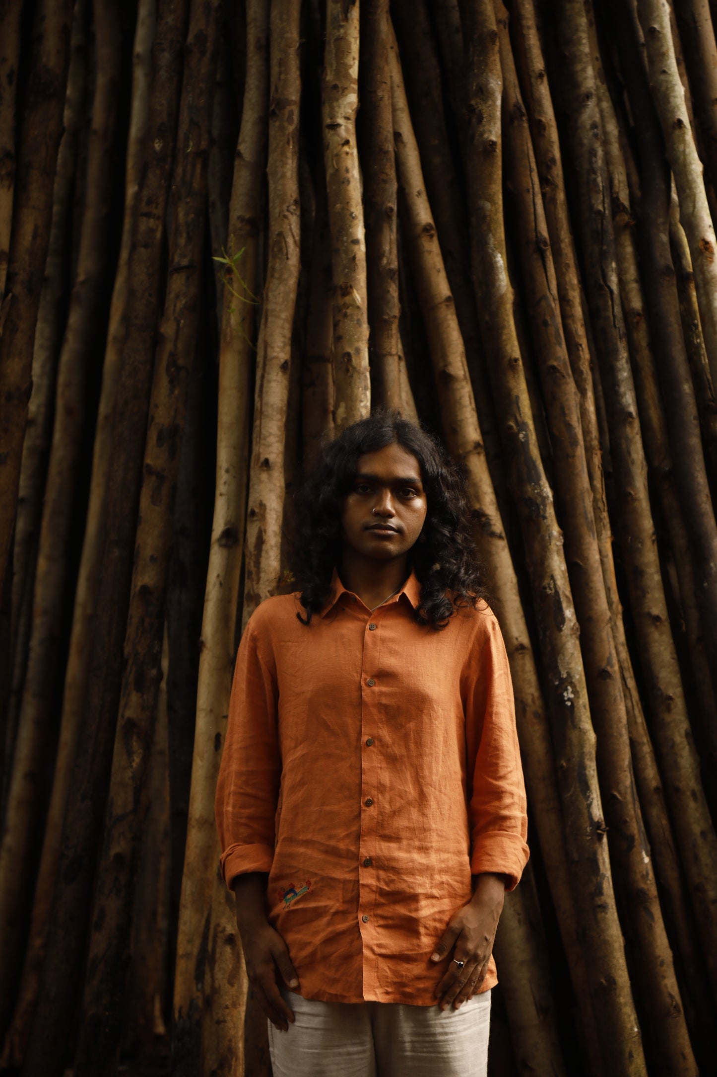 A Flock and a Flight Shirt