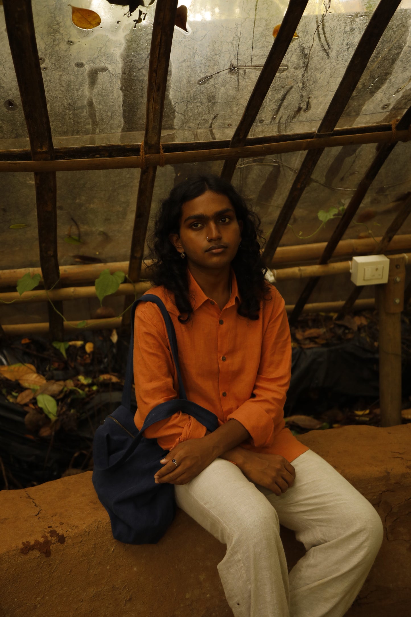 A Flock and a Flight Shirt